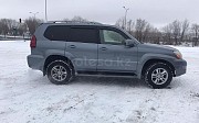 Lexus GX 470, 4.7 автомат, 2007, внедорожник Караганда