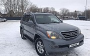 Lexus GX 470, 4.7 автомат, 2007, внедорожник Қарағанды