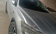 Renault Arkana, 1.6 вариатор, 2021, кроссовер Шымкент