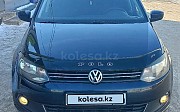 Volkswagen Polo, 1.6 автомат, 2012, седан Ақтөбе