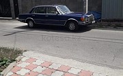 Mercedes-Benz S 280, 2.8 автомат, 1979, седан Алматы