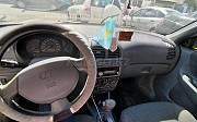 Hyundai Accent, 1.5 автомат, 2005, седан Нұр-Сұлтан (Астана)