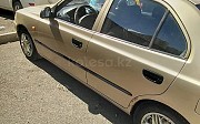 Hyundai Accent, 1.5 автомат, 2005, седан Нұр-Сұлтан (Астана)