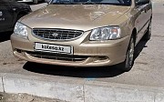 Hyundai Accent, 1.5 автомат, 2005, седан Нұр-Сұлтан (Астана)