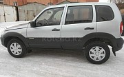 Chevrolet Niva, 1.7 механика, 2013, внедорожник Көкшетау