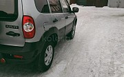 Chevrolet Niva, 1.7 механика, 2013, внедорожник Көкшетау