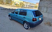 Volkswagen Golf, 1.9 механика, 1993, универсал 