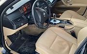 BMW 520, 2 автомат, 2008, седан Қостанай