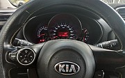 Kia Soul, 1.6 механика, 2014, хэтчбек 