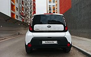 Kia Soul, 1.6 механика, 2014, хэтчбек 