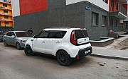 Kia Soul, 1.6 механика, 2014, хэтчбек 