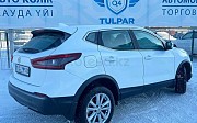 Nissan Qashqai, 2 автомат, 2022, кроссовер Қарағанды