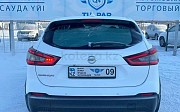 Nissan Qashqai, 2 автомат, 2022, кроссовер Қарағанды