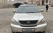 Lexus RX 330, 3.3 автомат, 2005, кроссовер 