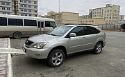 Lexus RX 330, 3.3 автомат, 2005, кроссовер 