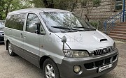 Hyundai Starex, 2.5 механика, 2002, минивэн Алматы