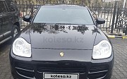 Porsche Cayenne, 3.2 автомат, 2005, кроссовер Алматы