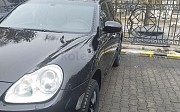 Porsche Cayenne, 3.2 автомат, 2005, кроссовер Алматы