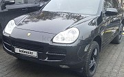 Porsche Cayenne, 3.2 автомат, 2005, кроссовер Алматы