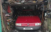 Volkswagen Passat, 1.8 механика, 1992, универсал Караганда