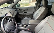 Chevrolet Equinox, 2 автомат, 2022, внедорожник Павлодар