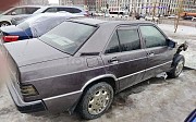 Mercedes-Benz 190, 2 механика, 1993, седан Нұр-Сұлтан (Астана)