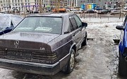 Mercedes-Benz 190, 2 механика, 1993, седан Нұр-Сұлтан (Астана)