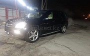 Mercedes-Benz GL 450, 4.7 автомат, 2007, внедорожник Алматы