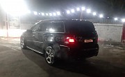 Mercedes-Benz GL 450, 4.7 автомат, 2007, внедорожник Алматы