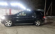 Mercedes-Benz GL 450, 4.7 автомат, 2007, внедорожник Алматы