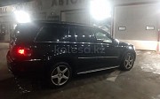 Mercedes-Benz GL 450, 4.7 автомат, 2007, внедорожник Алматы