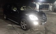 Mercedes-Benz GL 450, 4.7 автомат, 2007, внедорожник Алматы