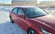 Hyundai Elantra, 2 автомат, 2022, седан Нұр-Сұлтан (Астана)