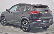 Chevrolet Tracker, 1 автомат, 2022, кроссовер Алматы