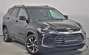 Chevrolet Tracker, 1 автомат, 2022, кроссовер Алматы