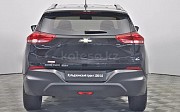 Chevrolet Tracker, 1 автомат, 2022, кроссовер Алматы