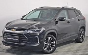 Chevrolet Tracker, 1 автомат, 2022, кроссовер Алматы