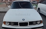 BMW 520, 2 механика, 1991, седан Балхаш