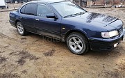 Nissan Maxima, 2 механика, 1997, седан Ақтөбе