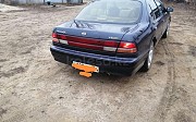 Nissan Maxima, 2 механика, 1997, седан Ақтөбе