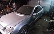 Mercedes-Benz C 320, 3.2 автомат, 2003, седан Алматы