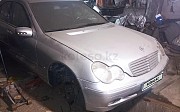 Mercedes-Benz C 320, 3.2 автомат, 2003, седан Алматы