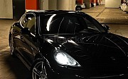 Porsche Panamera, 3 автомат, 2011, лифтбек Алматы