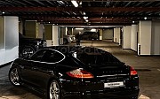 Porsche Panamera, 3 автомат, 2011, лифтбек Алматы