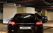 Porsche Panamera, 3 автомат, 2011, лифтбек Алматы