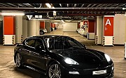 Porsche Panamera, 3 автомат, 2011, лифтбек Алматы