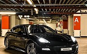 Porsche Panamera, 3 автомат, 2011, лифтбек Алматы