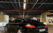 Porsche Panamera, 3 автомат, 2011, лифтбек Алматы