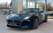 Jaguar F-Type, 3 автомат, 2018, купе Алматы