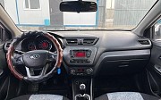 Kia Rio, 1.4 механика, 2015, седан Алматы